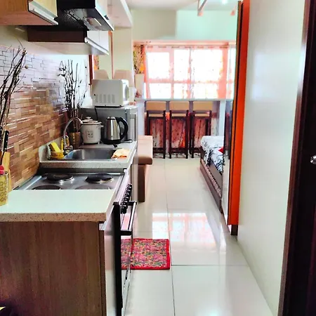 Horizons101 Condominium